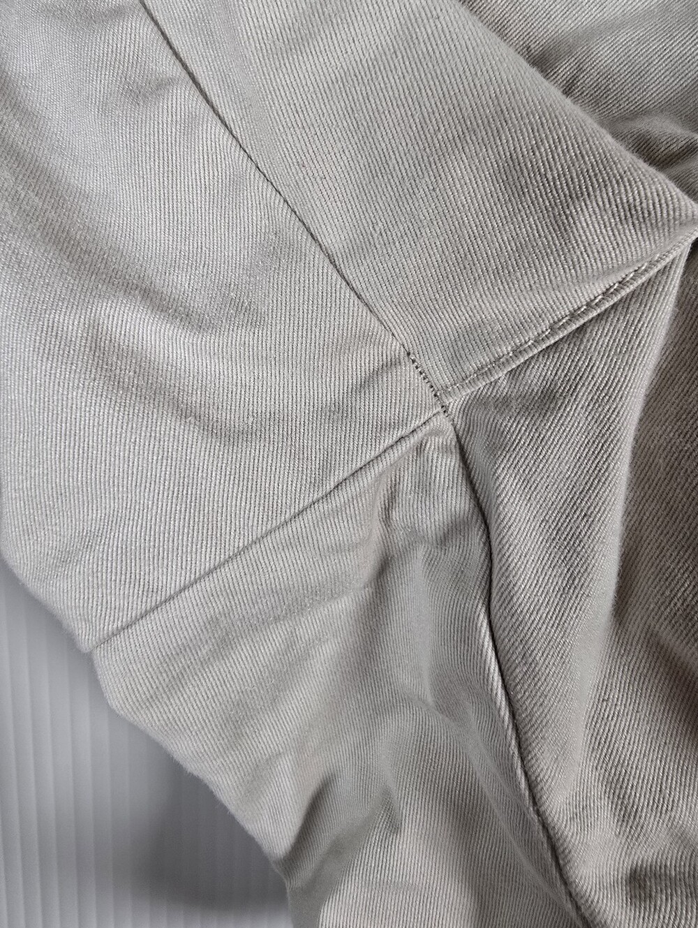 Vineyard Vines Women's Khaki Cotton Everyday Casual Shorts Size 12 Preppy - Picture 5 of 8
